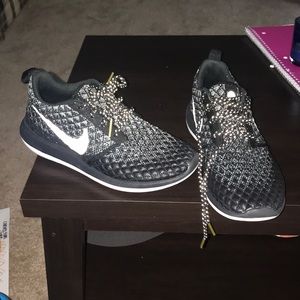 nike running shoes